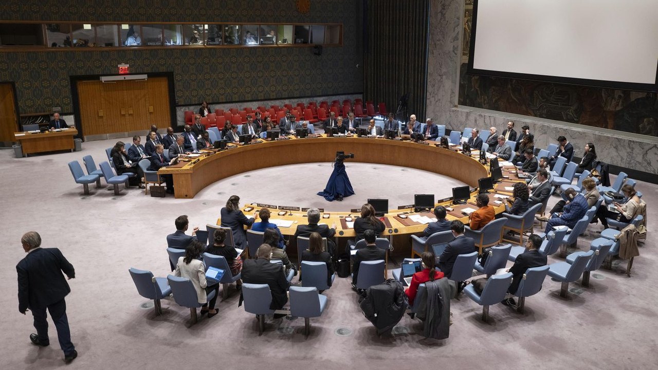 ONU renova mandato da Missão de Verificação para o Acordo de Paz na Colômbia até 2027