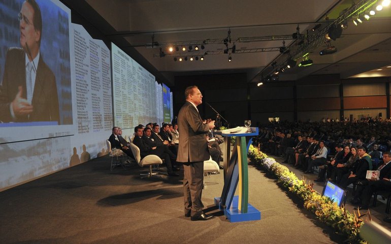 Carta dos prefeitos proporá emendas à PEC da Sustentabilidade Fiscal