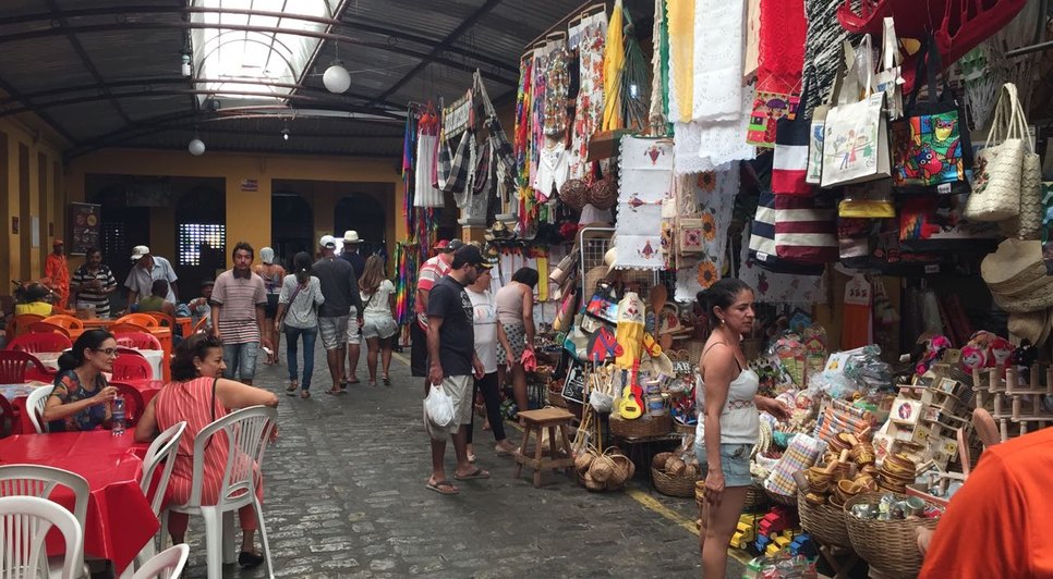 mercado