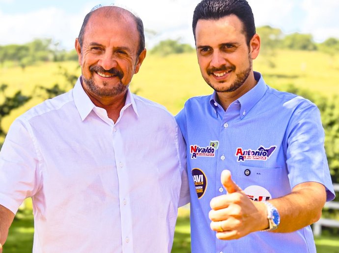 Antonio e Nivaldo Albuquerque celebram Emancipação Política de Alagoas e reforçam compromisso com o futuro do estado