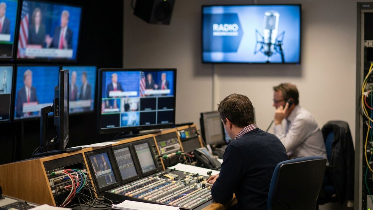 Propaganda eleitoral na TV e no rádio volta nesta sexta-feira; saiba detalhes