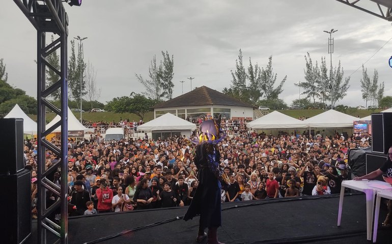 2° Festival da Cultura Nerd no Agreste será realizado em Arapiraca