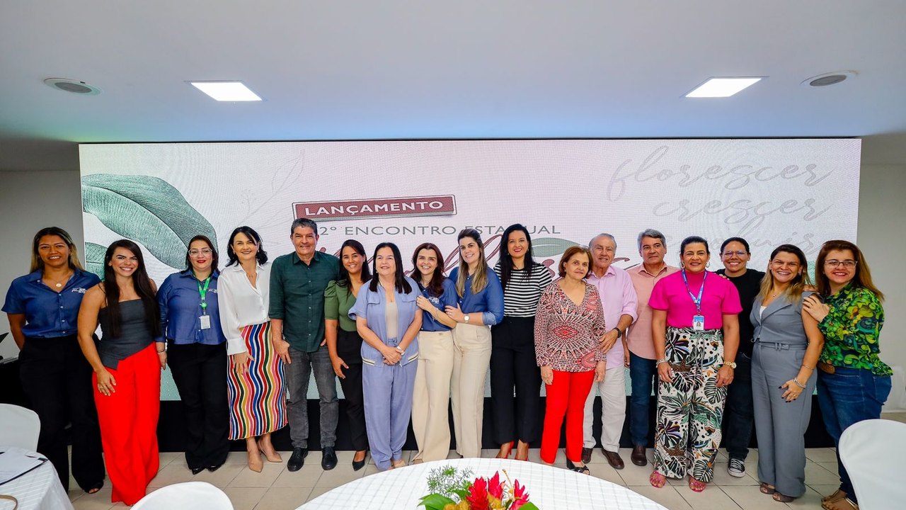 Comissão das Mulheres do Agro lançam programação de encontro estadual em outubro