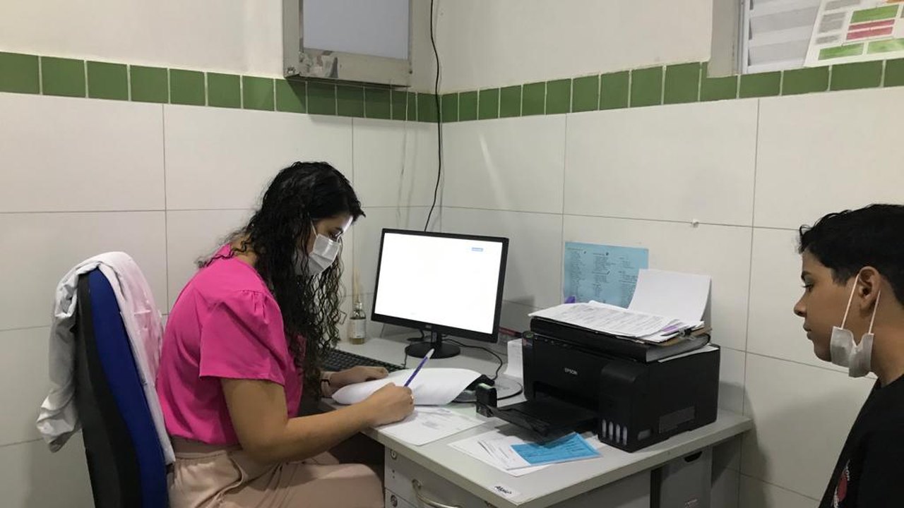 Arapiraca é referência em qualidade de atendimento do programa Mais Médicos