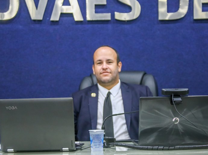 Vereador Zerisson mostra-se preocupado com chuvas em Maceió