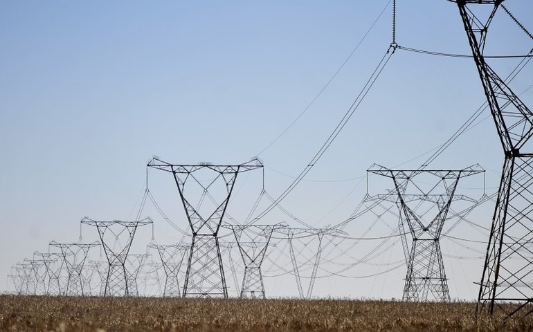 Apagão teria começado em subestação próxima a Belo Monte
