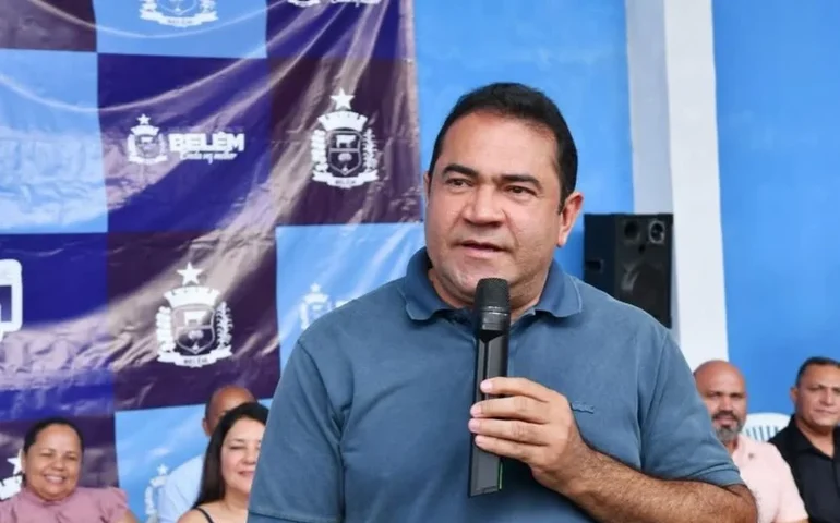 Município de Belém conquista selo do FNAS 2025