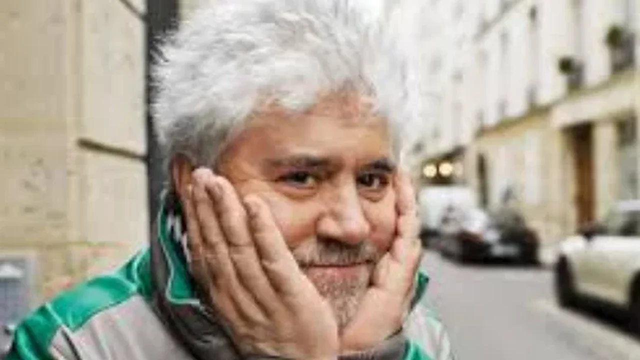 Pedro Almodóvar é homenageado com retrospectiva em São Paulo