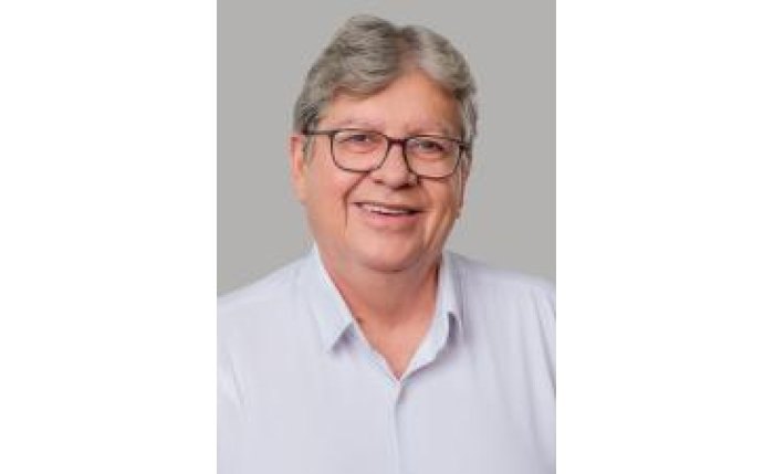 Eleições 2026: quem é Joao Azevêdo, candidato a senador (Paraíba)