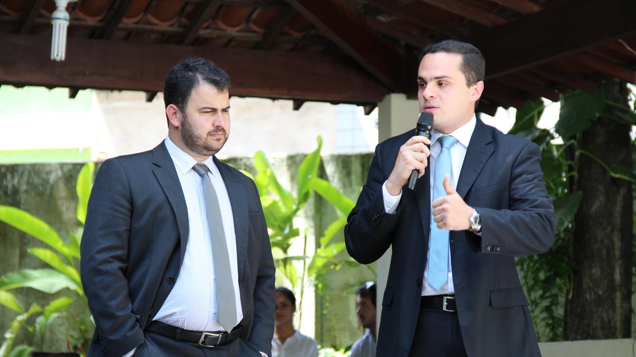 Instituto de Meio Ambiente lança nova marca