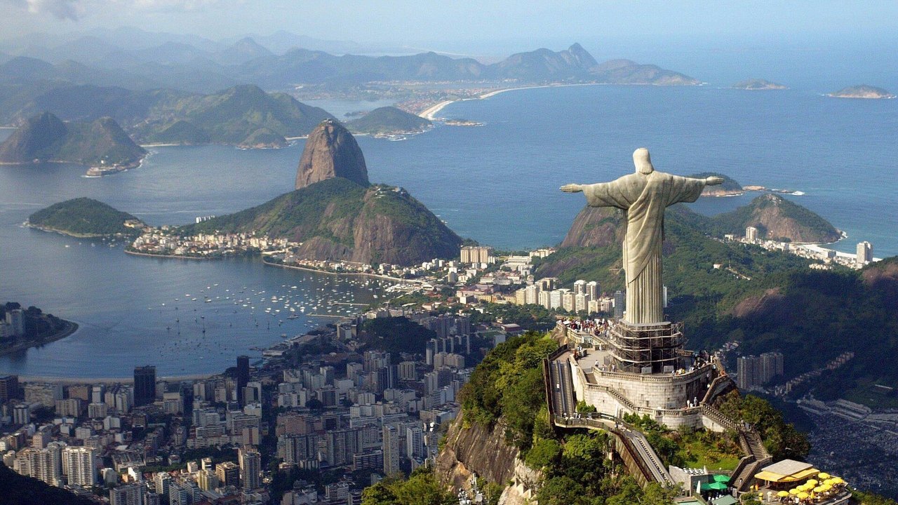 Governo do Rio de Janeiro cria 'cashback' de imposto para turistas estrangeiros