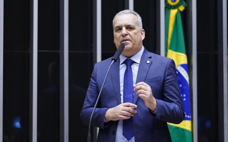 Caça corrupto