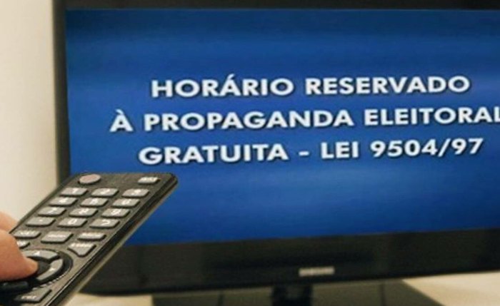 TV e rádio: a última chance dos candidatos atraírem indecisos e arrependidos TV e rádio: a última chance dos candidatos atraírem indecisos e arrependidos