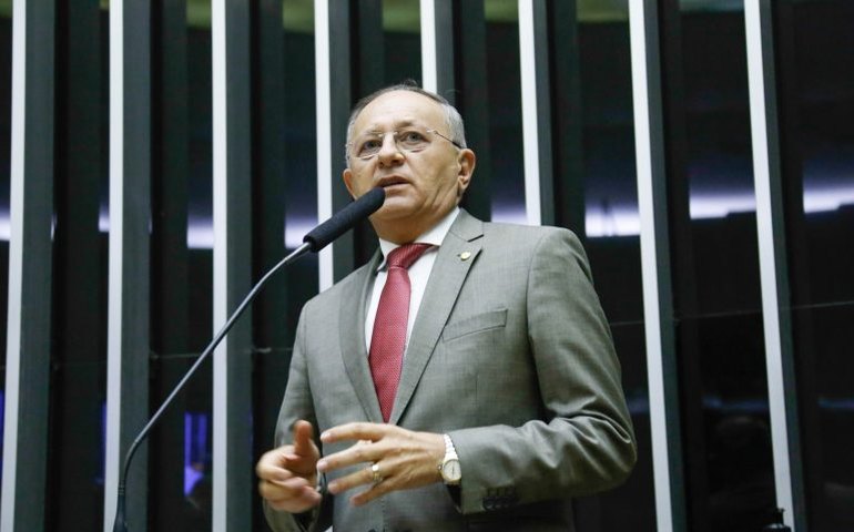 Câmara aprova projeto que muda regras do Fundo de Participação dos Municípios; acompanhe