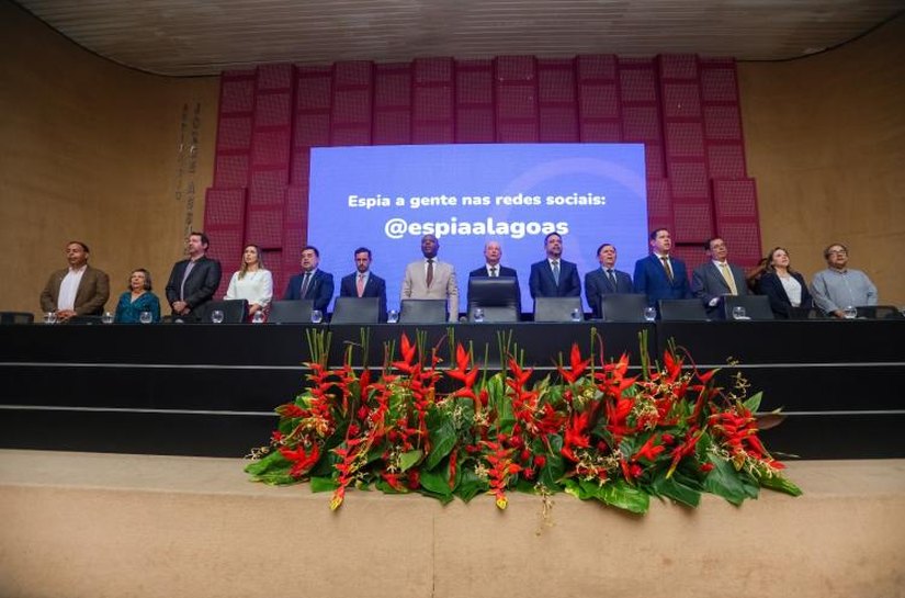Observatório da Primeira Infância de Alagoas: TCE/AL lança plataforma Espia
