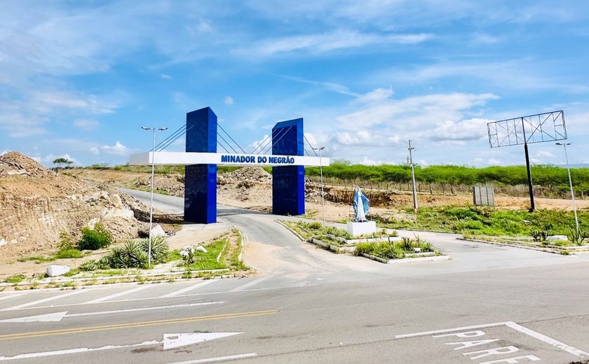 MP de Alagoas vai acompanhar concurso público da Prefeitura de Minador do Negrão