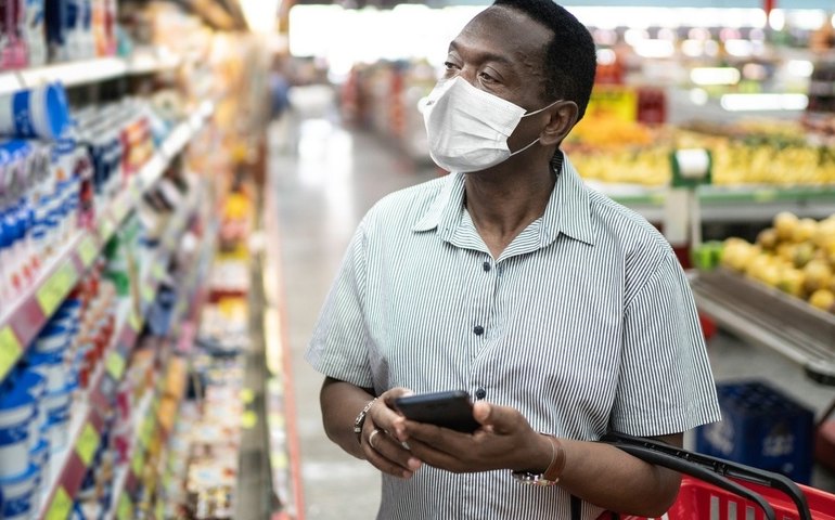 Vendas no varejo crescem 1,0% em outubro, mostra ICVA