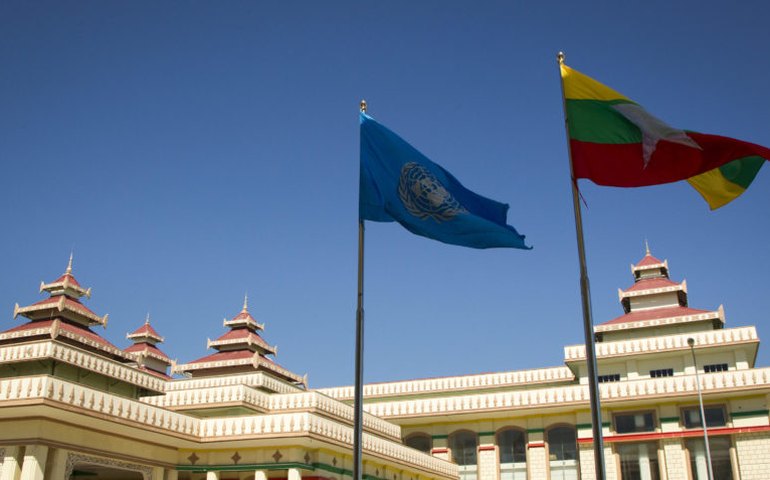 Junta militar que governa Mianmar anuncia anistia para 9 mil prisioneiros no Dia da Independência do país