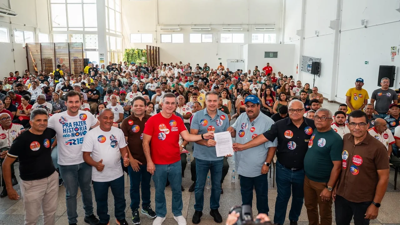 Renan Filho propõe reverter valor de outorga para renovar frota do transporte complementar em Alagoas