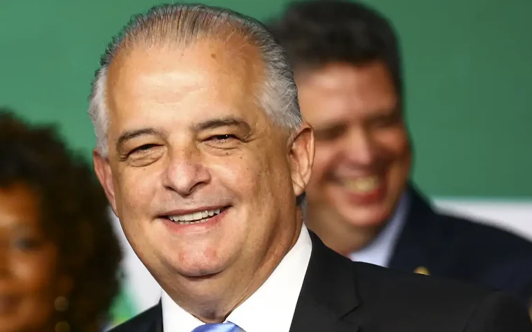 Márcio França deixa o Ministério do Empreendedorismo para focar nas eleições em São Paulo