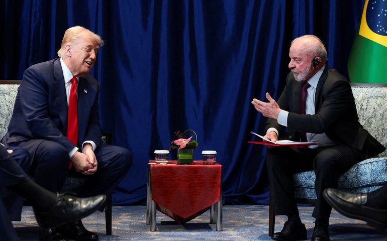 'Encontro com Trump pode render frutos eleitorais a Lula e divisão na direita', diz Cortez