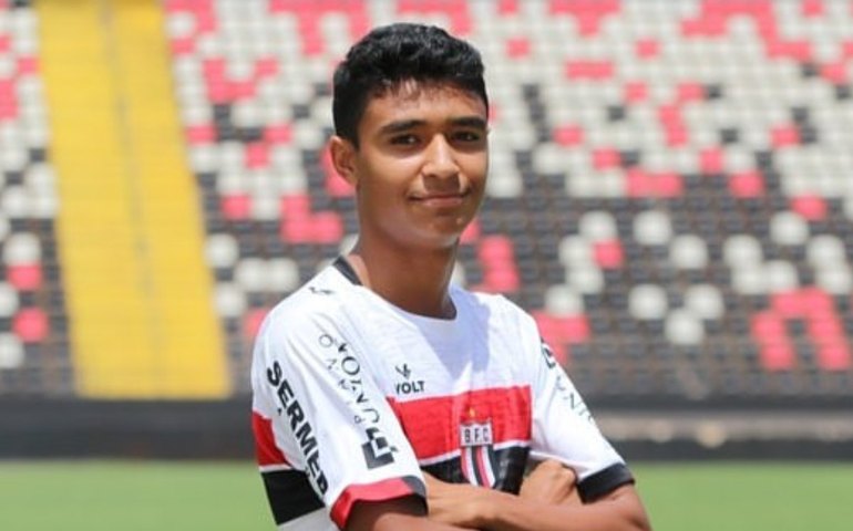 Hospital abre procedimento para confirmar morte cerebral de jovem do Red Bull Bragantino