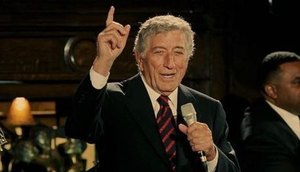Tony Bennett, astro do jazz, morre aos 96 anos / Foto: Foto: Instagram/ Reprodução