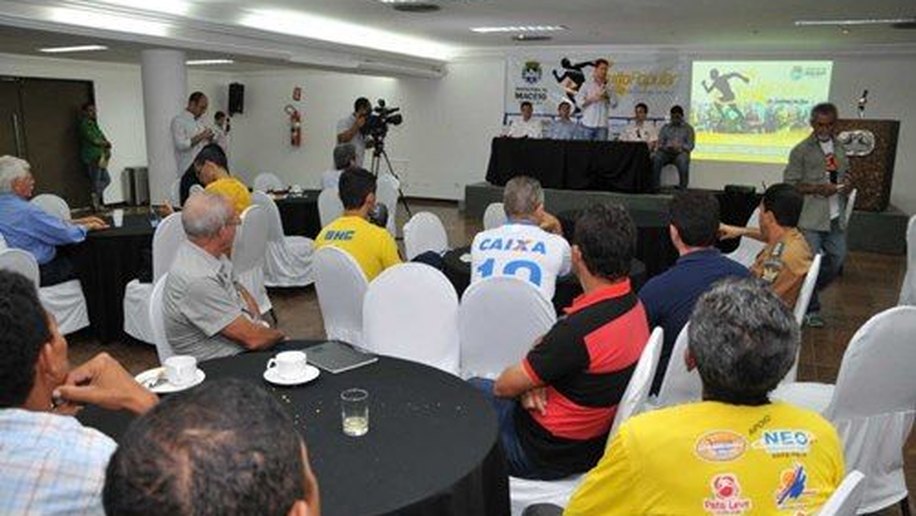 Semel oficializa calendário do Circuito Popular de Corridas de Rua
