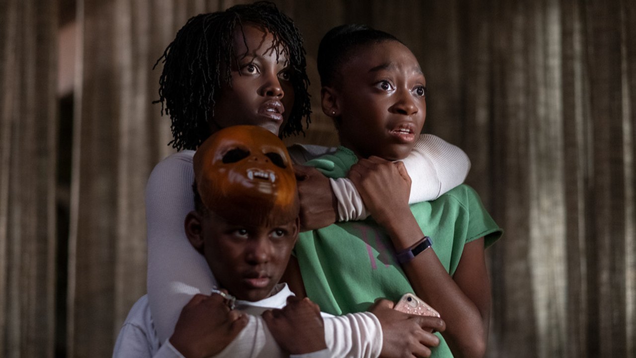 Universal TV estreia filme “Nós”