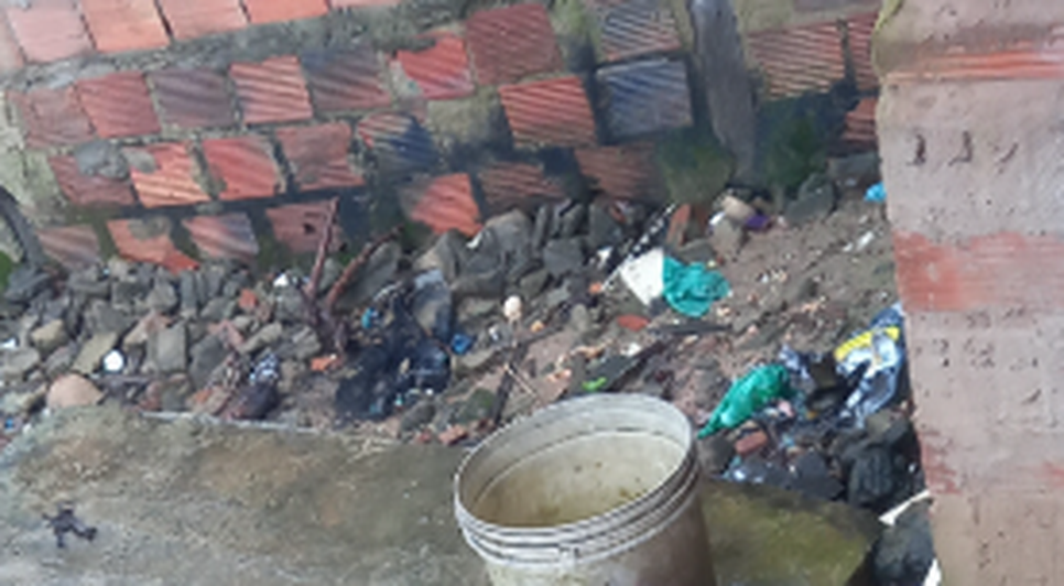Jovem é encontrado morto dentro de propriedade rural em Malhador / Foto: Foto: Portal A8SE/Reprodução