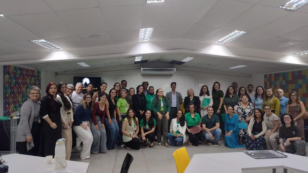 Maceió promove 1º Fórum da Rede de Atenção ao Câncer de Cabeça e Pescoço