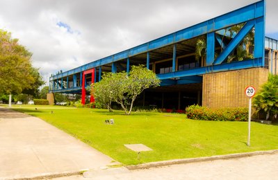 Assinatura da Ordem de Serviço para ampliação da Ciretran de Girau do Ponciano do Detran Alagoas