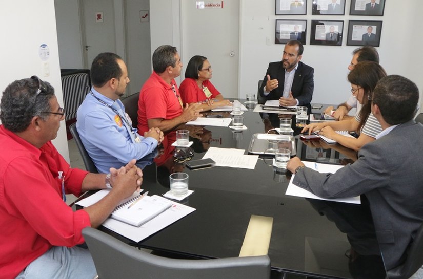 Entidades do Fórum Alagoano participarão de ato em defesa da  Justiça do Trabalho