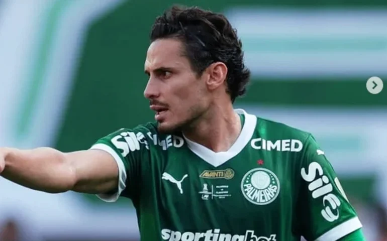 Palmeiras bate Novorizontino, é campeão paulista e põe fim a maior jejum de títulos da era Abel
