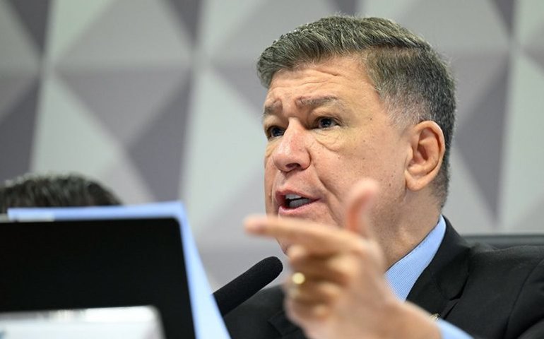 CPMI do INSS convida Galípolo e Campos Neto para prestar esclarecimentos