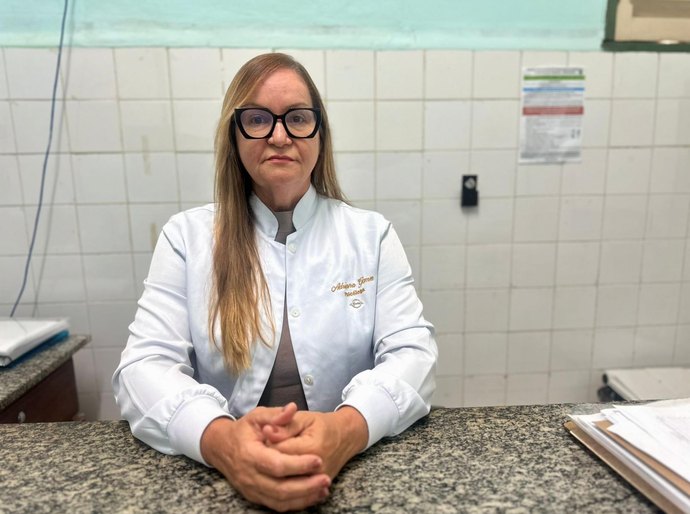 Especialista da Uncisal explica que saúde mental dos profissionais de saúde exige atenção permanente