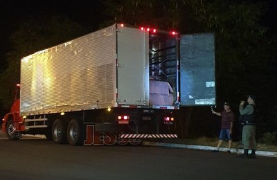 Operação da Companhia Fazendária e Sefaz combate irregularidades fiscais no município de Canapi