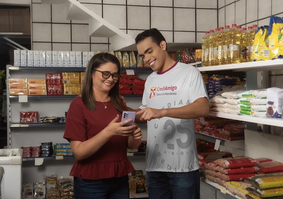 Crédito do Banco do Nordeste para micro e pequenas empresas de Alagoas cresceu 52,3%, até julho