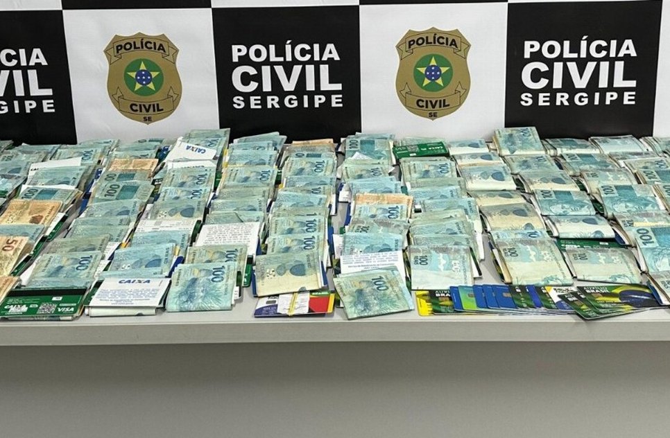 WhatsApp Image 2025-09-18 at 18.33.05 / Foto: Foto: Polícia Civil