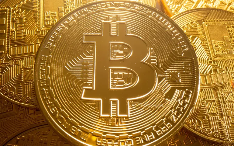 ANPD suspende a coleta de íris em troca de criptomoedas por startup em SP