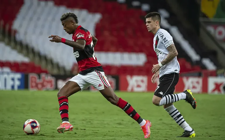 Com apenas um vencedor nos últimos oito anos, Vasco e Flamengo se enfrentam no Brasileiro