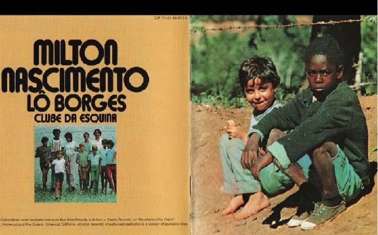 Livro retoma as histórias do ‘Clube da Esquina’