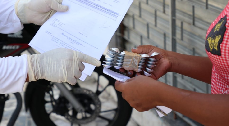 case medicamento