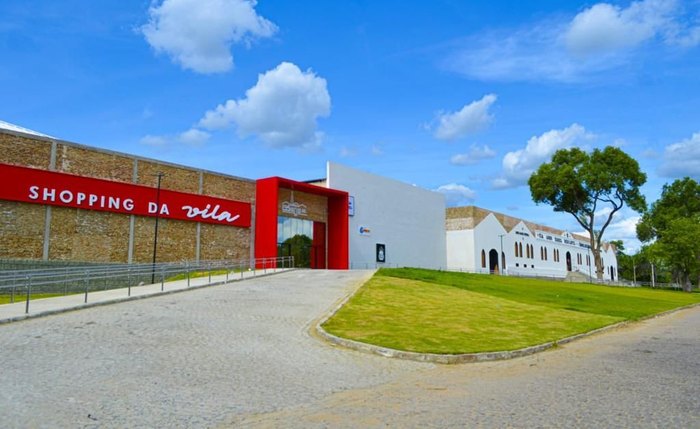 Projeto Complexo shopping Vila, do Grupo Carlos Lyra, será lançado nesta semana em Delmiro Gouveia