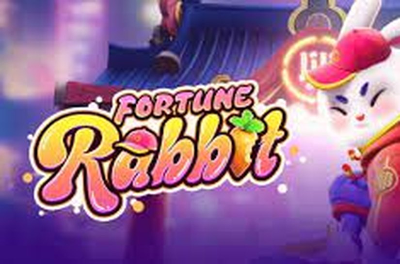 Fortune rabbit: descubra o jogo que pode trazer sorte