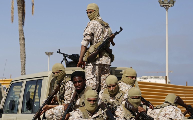 EUA e seus aliados só ganharam com fragmentação da Líbia após a Primavera Árabe, aponta analista