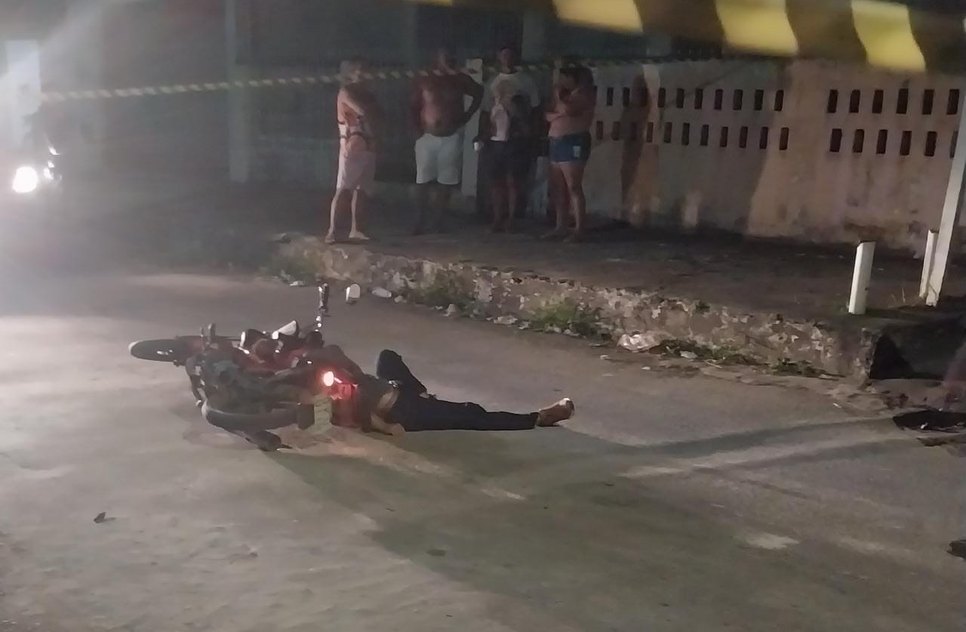 Homem é morto a tiros após sair da igreja em Aracaju