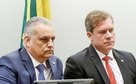 'Alagoas ganha protagonismo nacional com Alfredo Gaspar na disputa pela Vice-Presidência”, afirma Marx Beltrão
