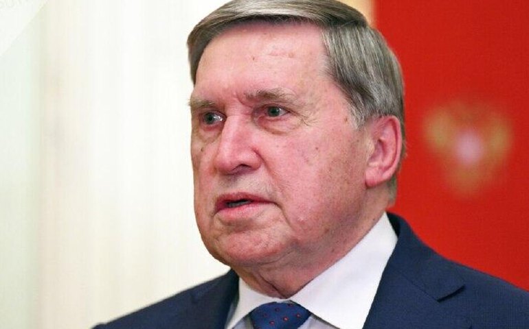 Plano de paz do Ocidente precisa incluir Moscou, afirma Kremlin