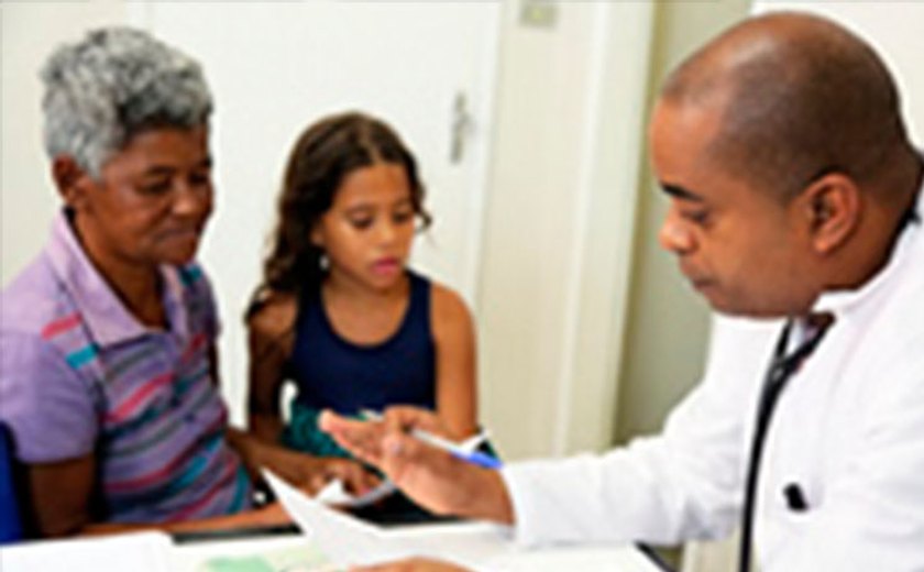 Mais Médicos abre 276 novas vagas para profissionais brasileiros